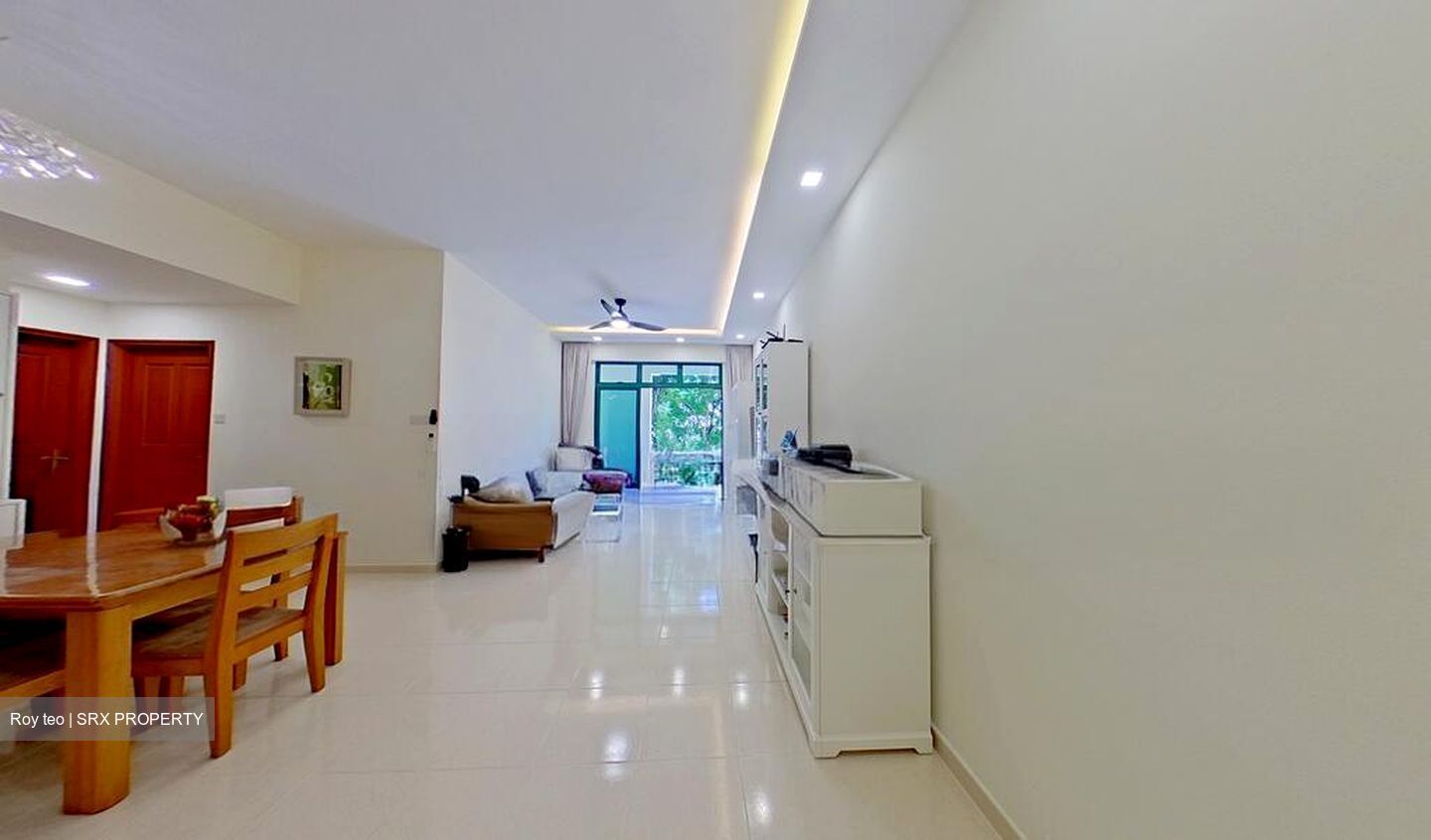 Hillview Heights (D23), Condominium #512205991